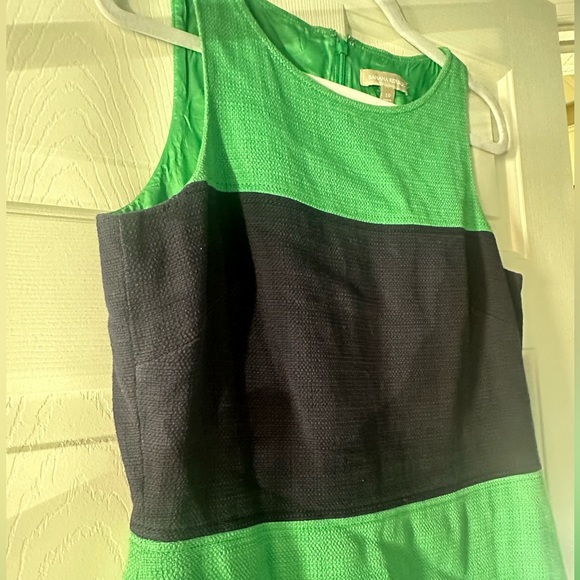 Banana Republic shift dress with pockets! Size 10 - Picture 5 of 5